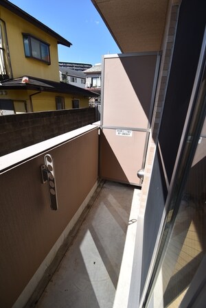 フランネルの物件内観写真